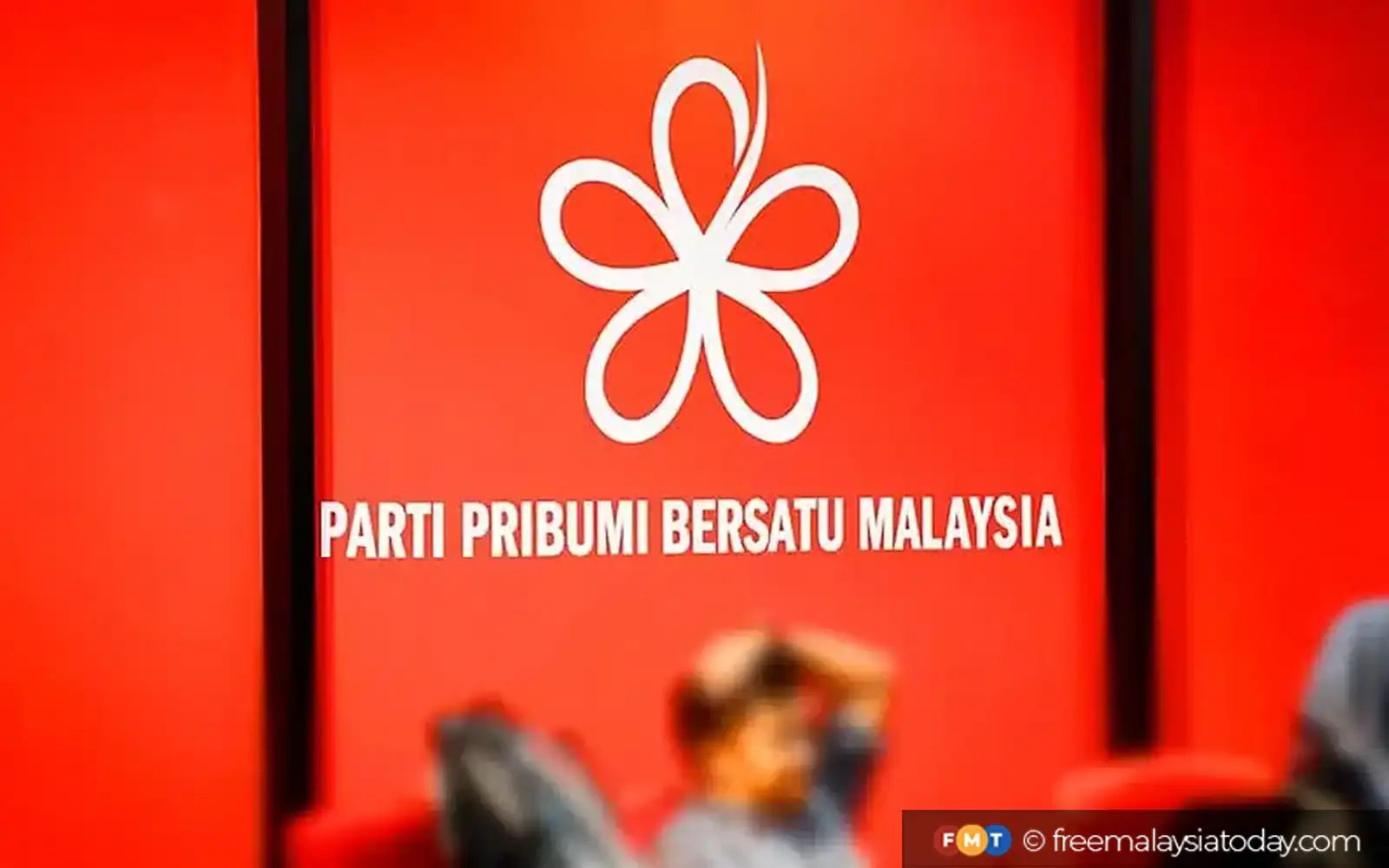 logo bersatu