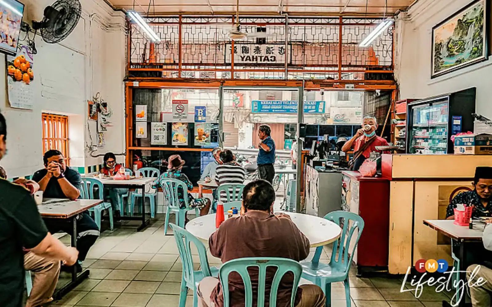 5 types of tea Malaysians can’t get enough of
