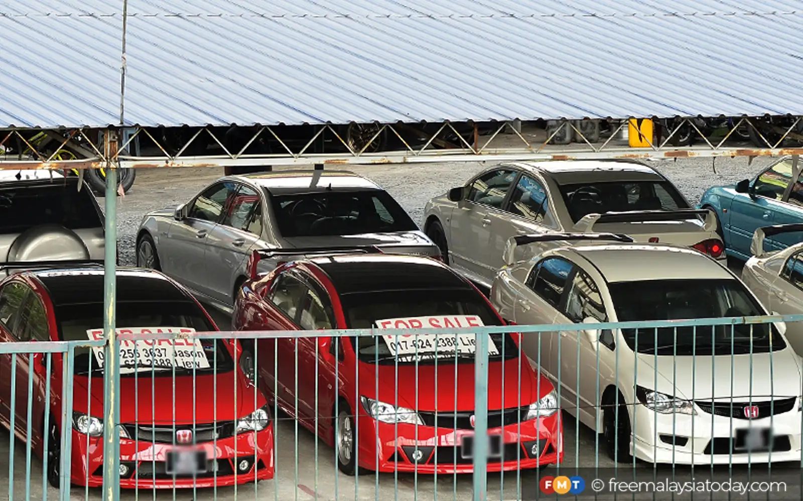 Is Malaysia’s used car industry on the threshold of reform?