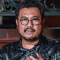 Megat D Shahriman Zaharudin