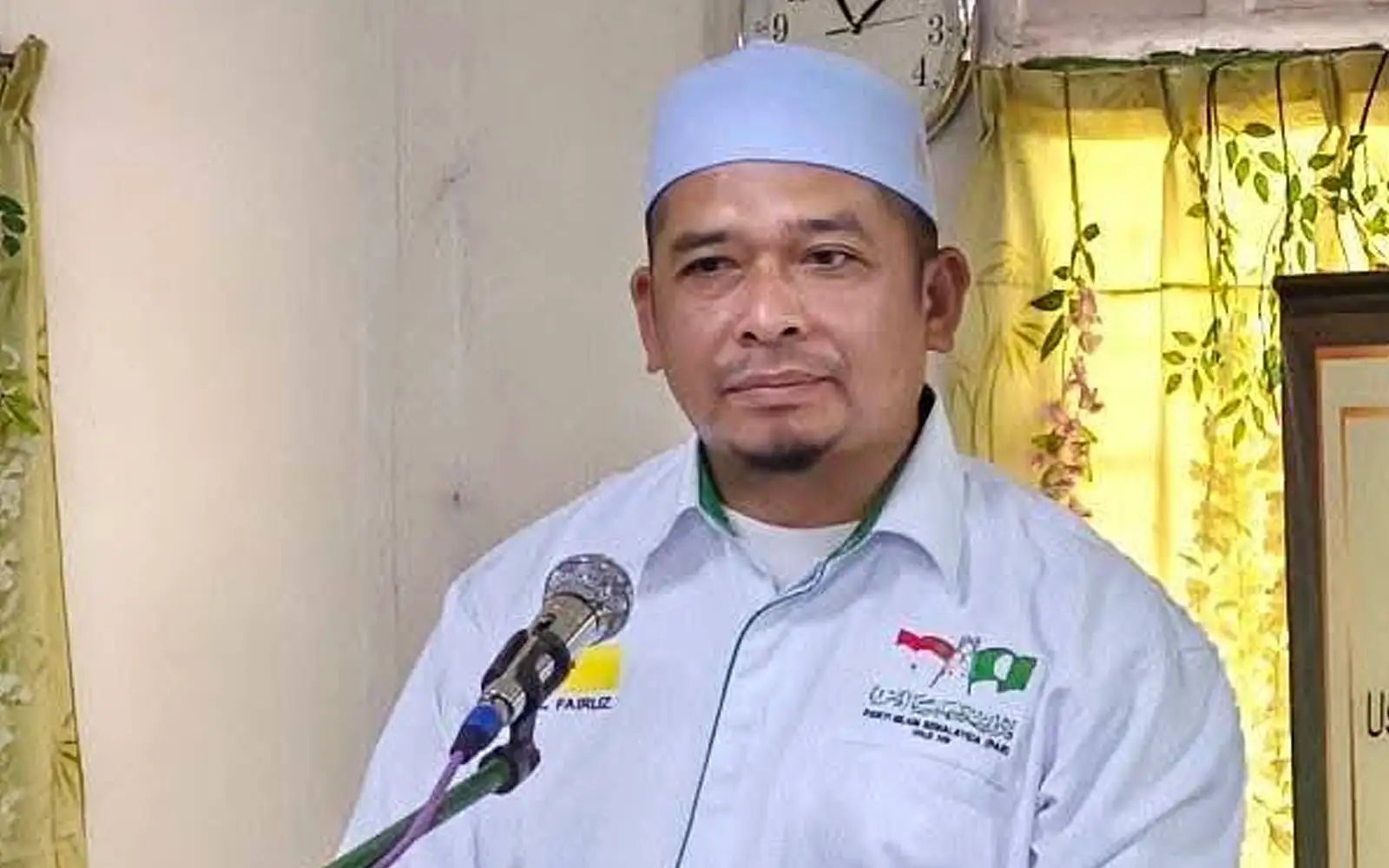 fairuz isa