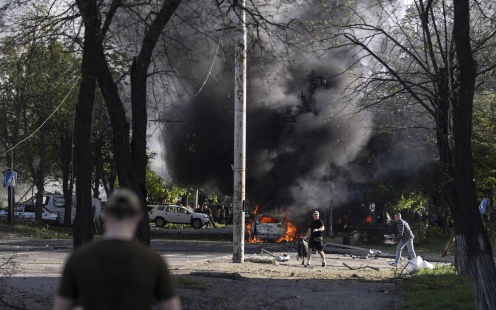 Ukraine