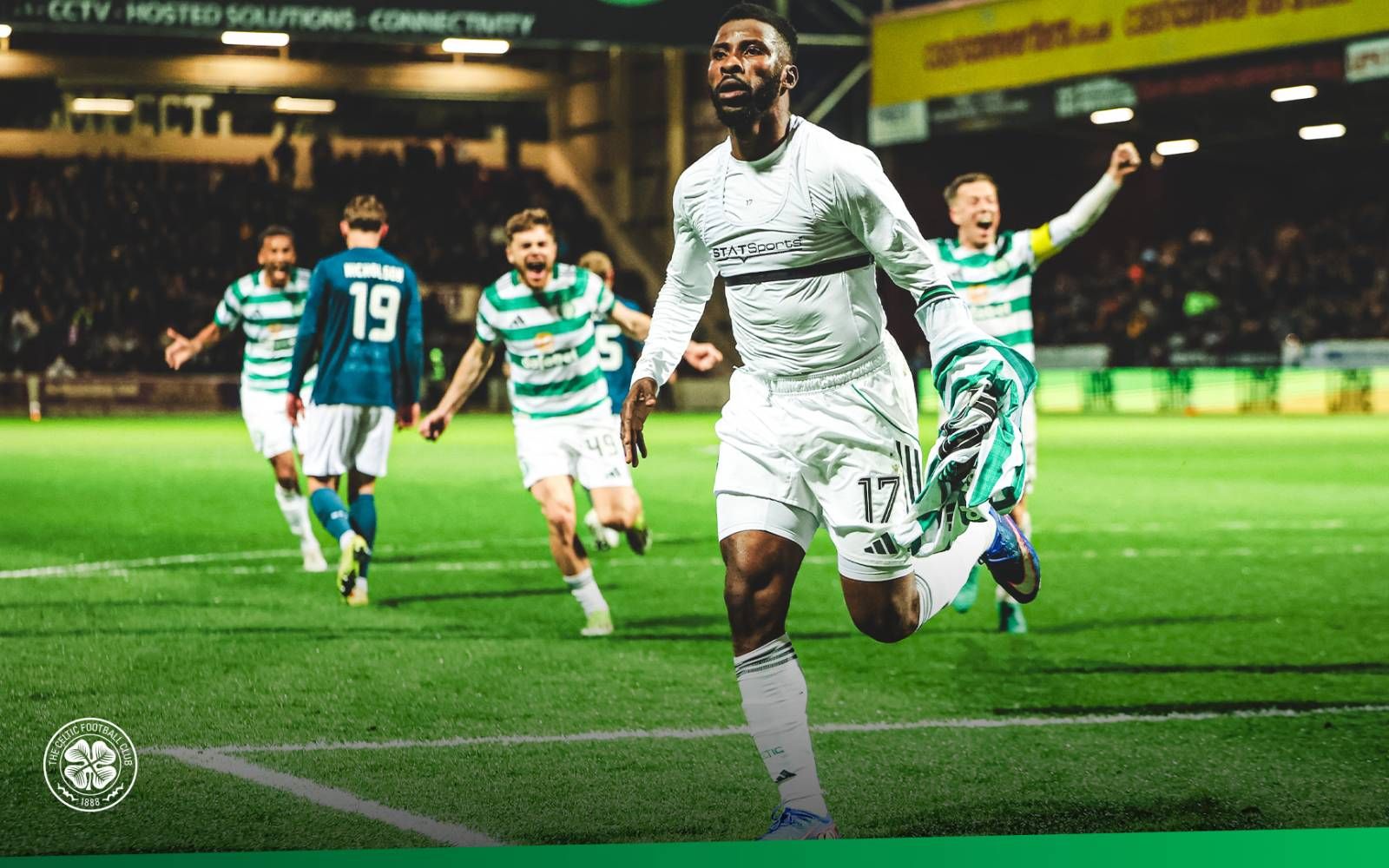 Celtic