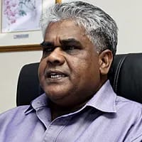 N Gopal Kishnam
