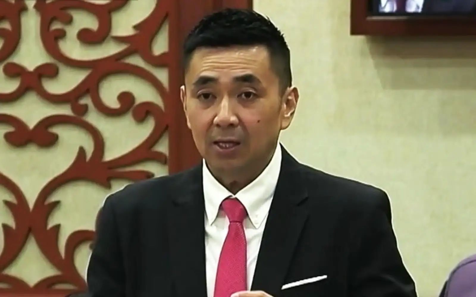 Penang exco H’ng Mooi Lye fb pic 13526