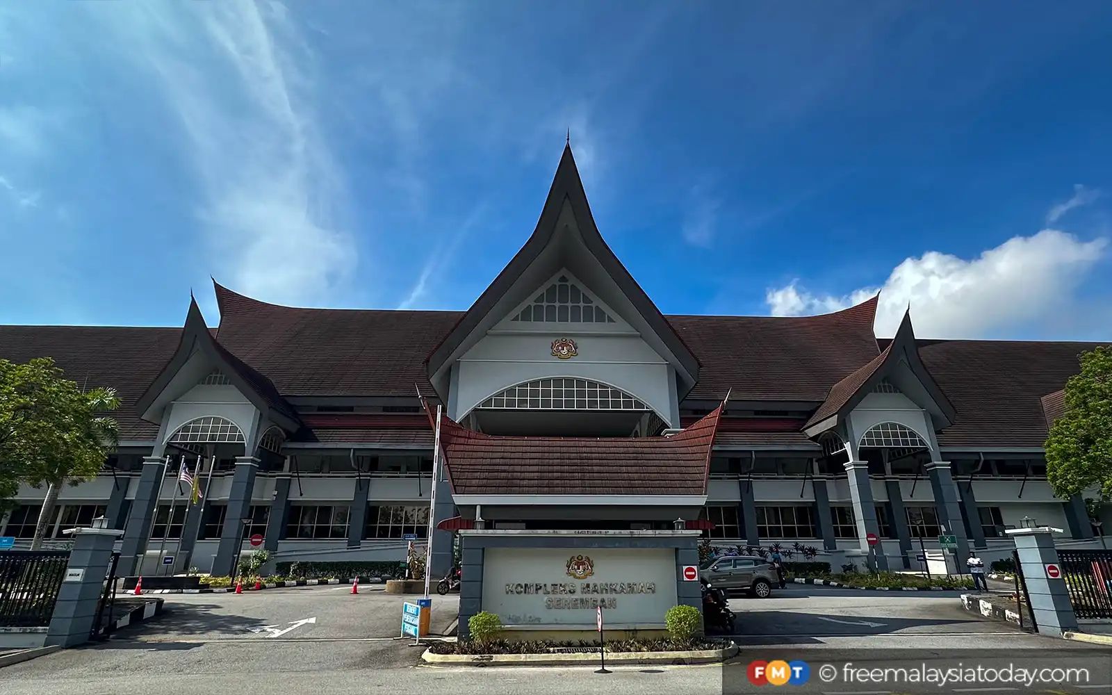 4 Undang bawa krisis adat N Sembilan ke mahkamah
