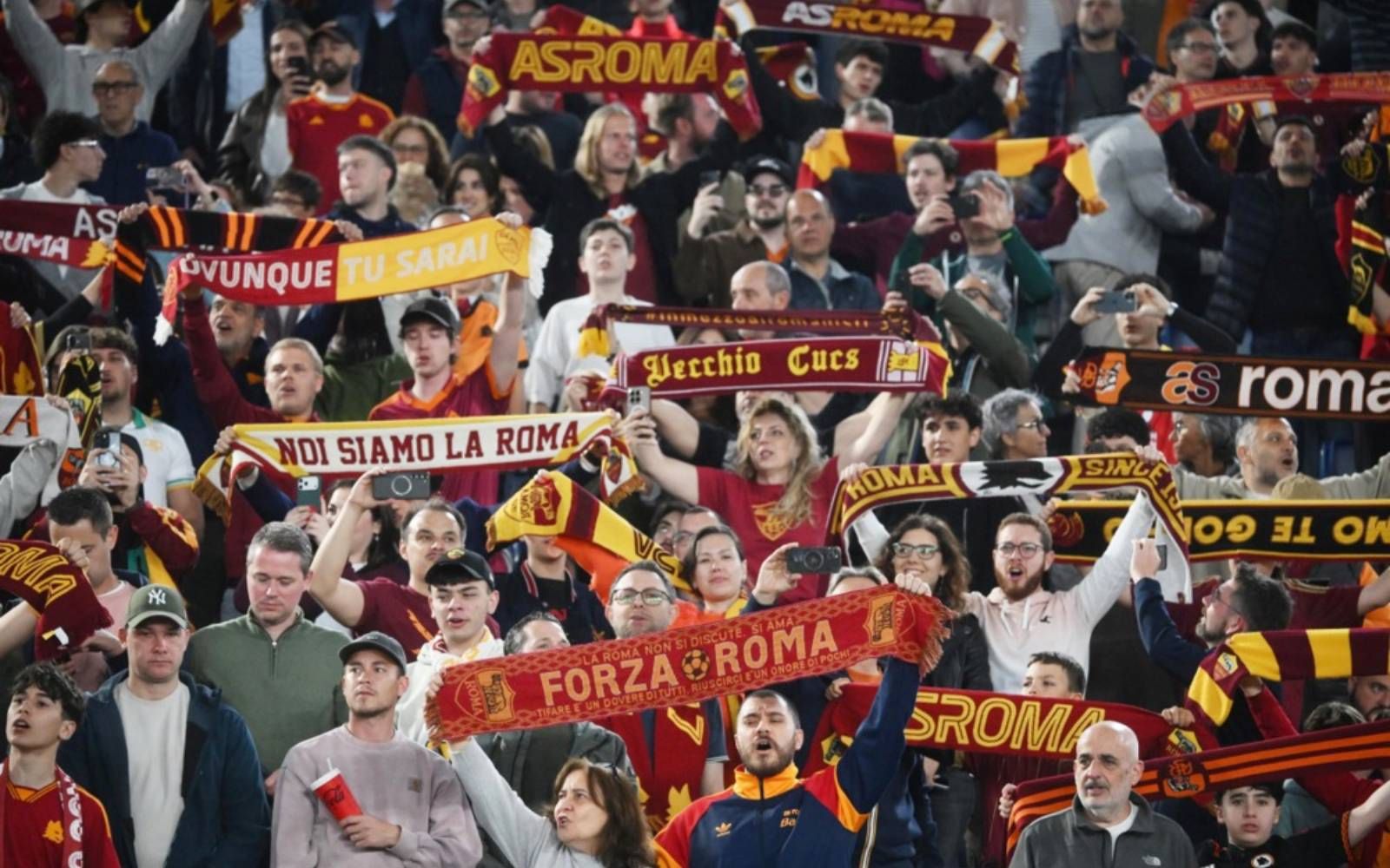 Roma