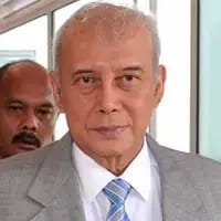 Rahim Thamby Chik.