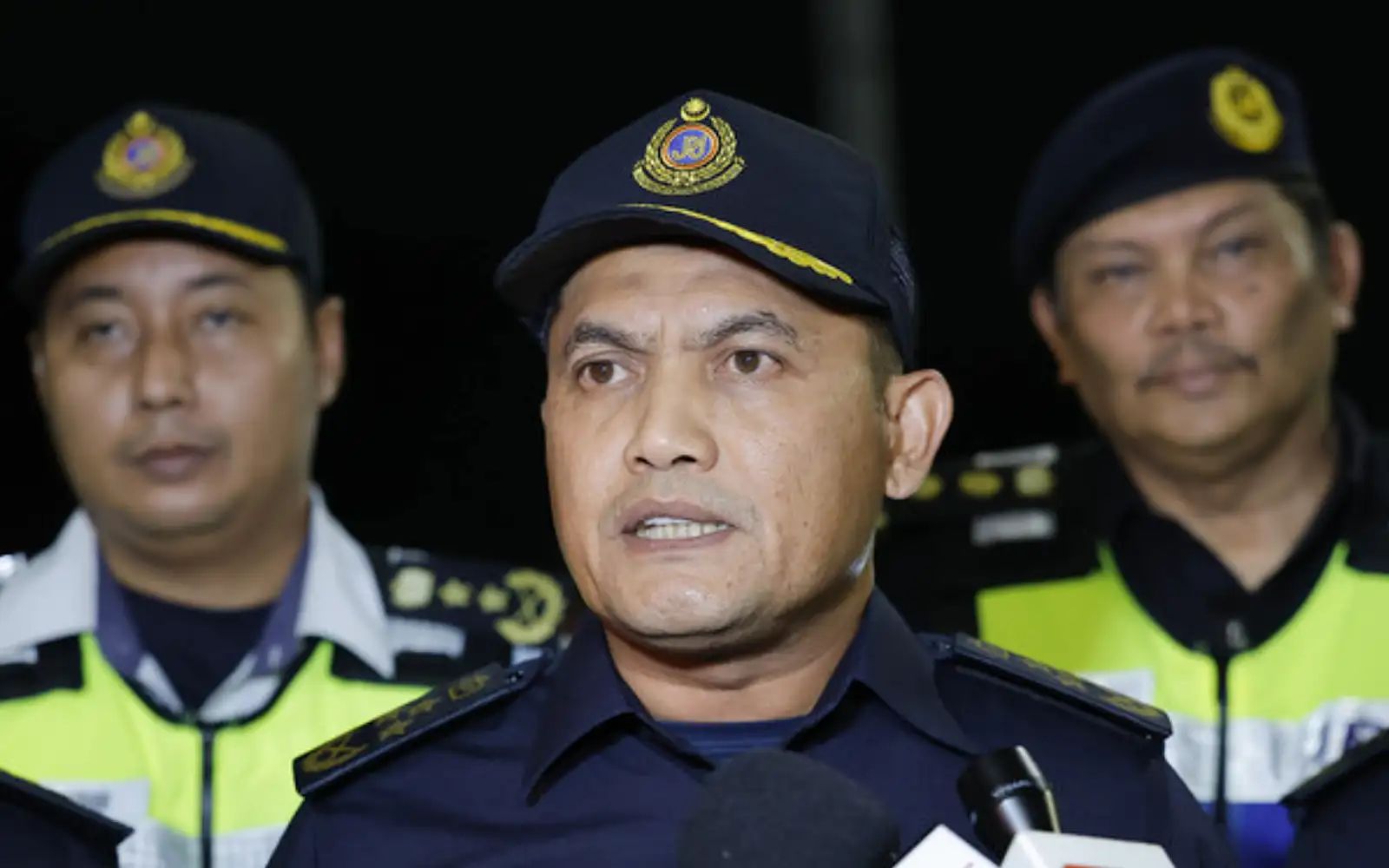 JAZMANIE SHAFAWI