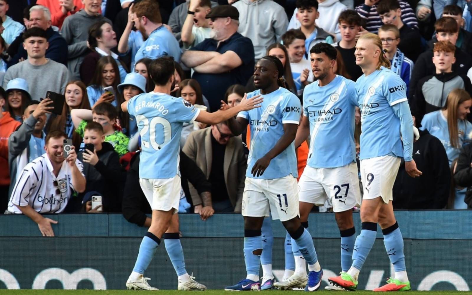 Manchester City