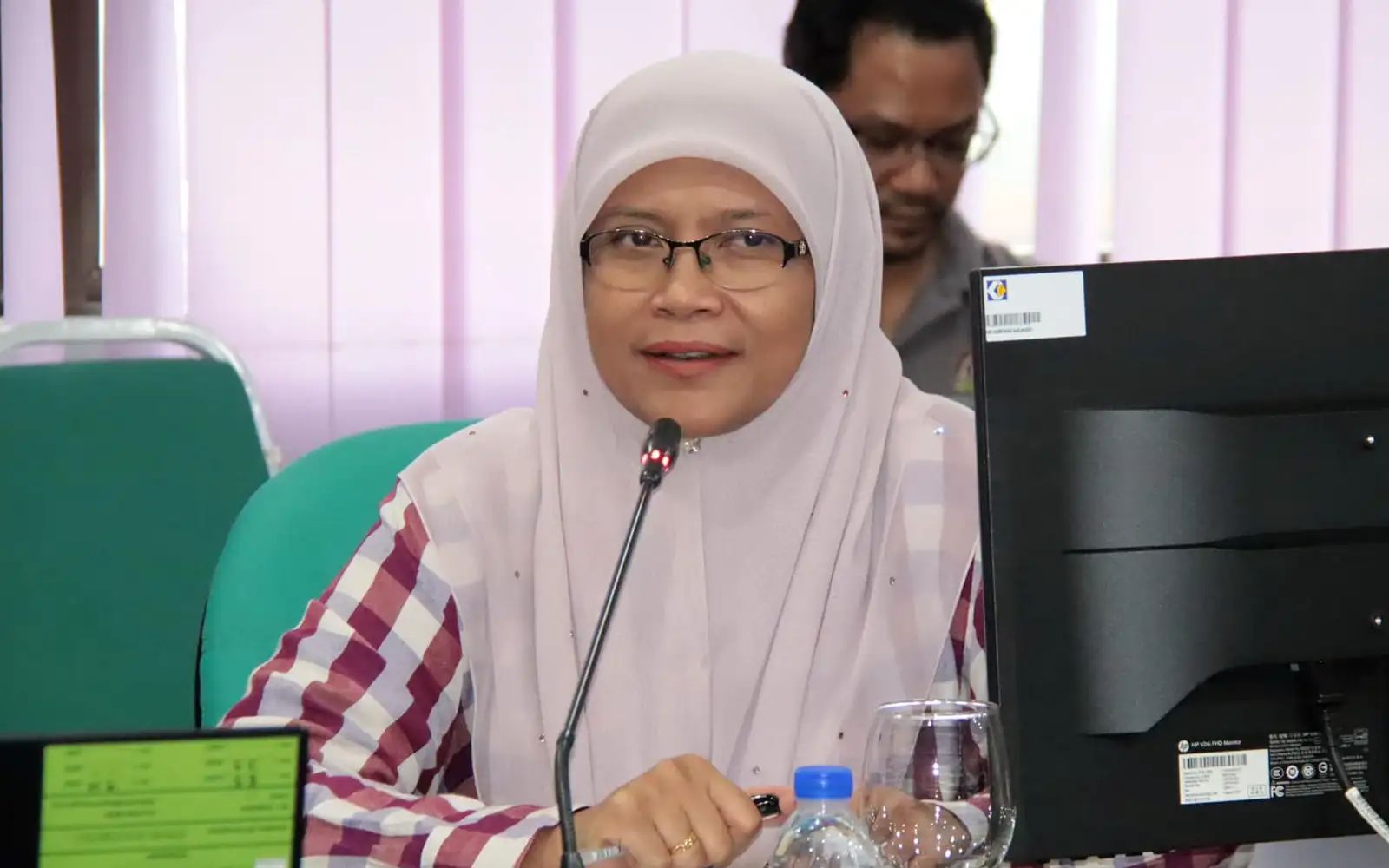 KPDN sita 59,000 liter diesel di Kuantan