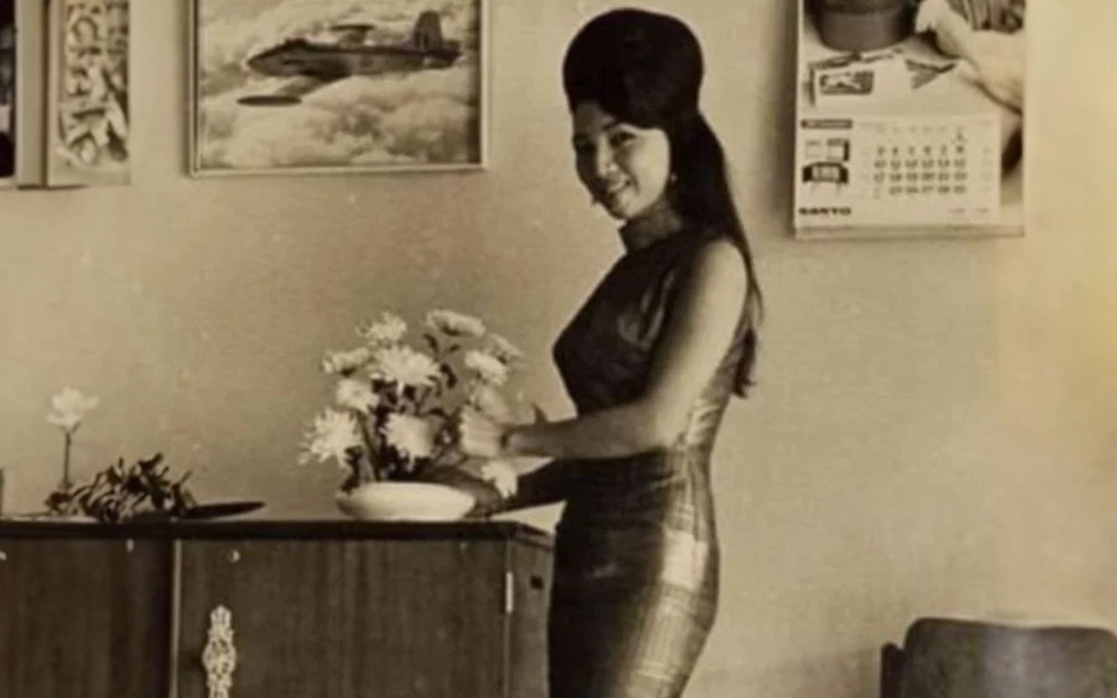 Ex-Special Branch operative ‘Blossom’ Wong dies at 88