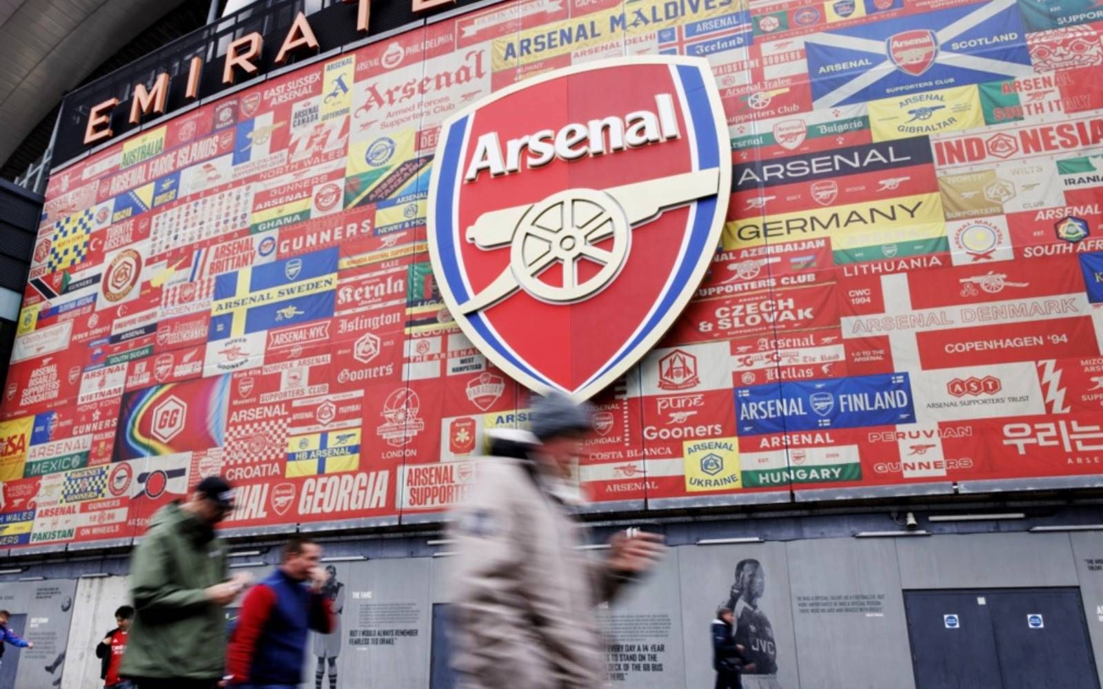 Arsenal