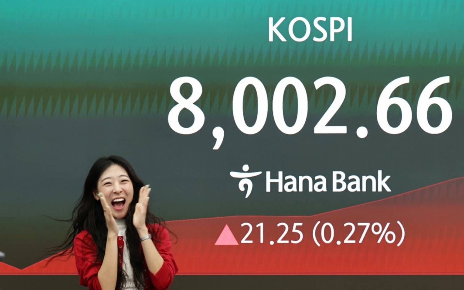 South Korea