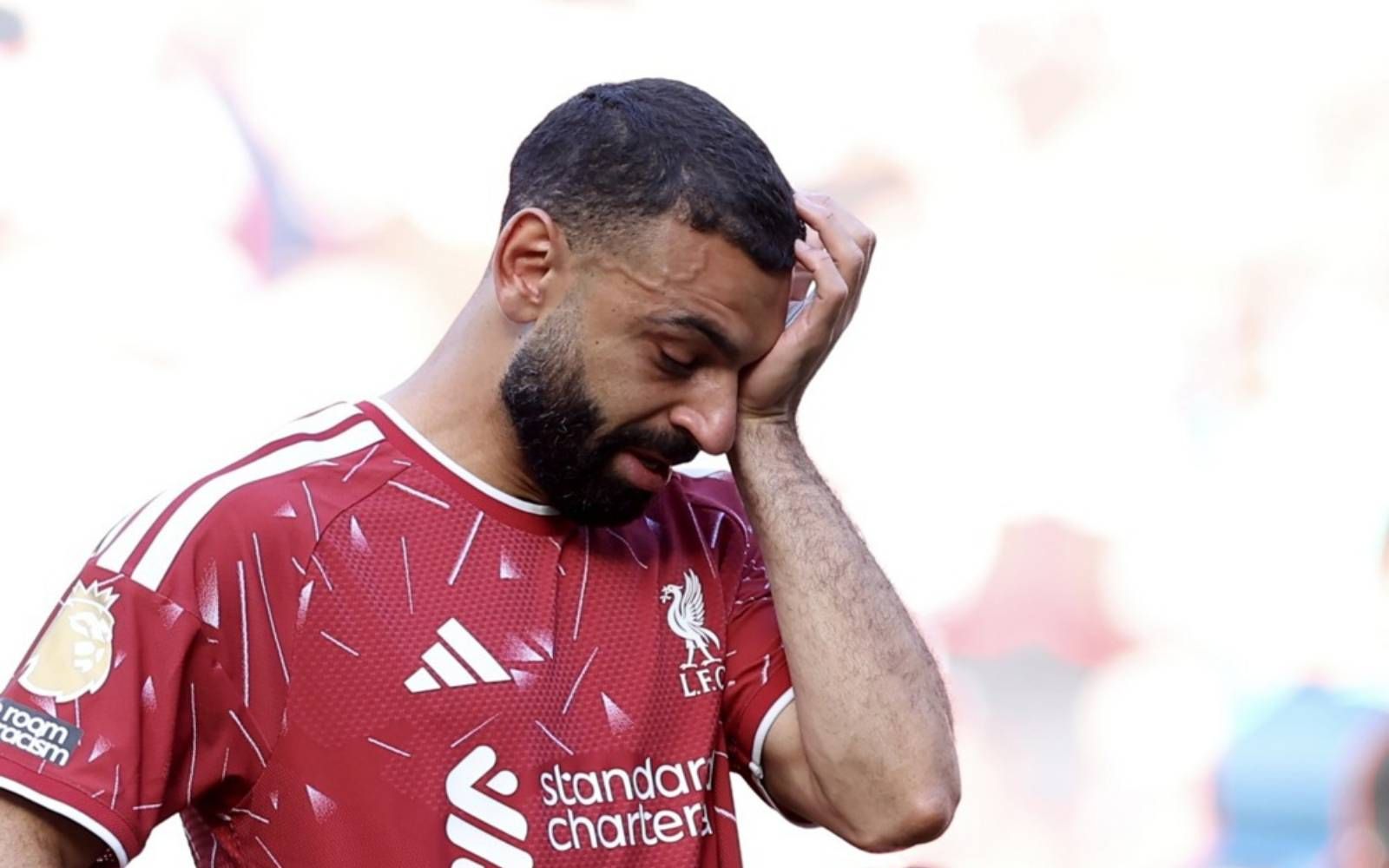 Mohamed Salah