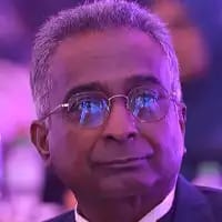 FMT executive chairman Nelson Fernandez