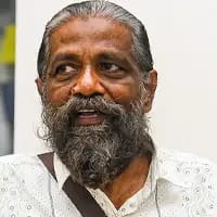 P Chandrasekaran 