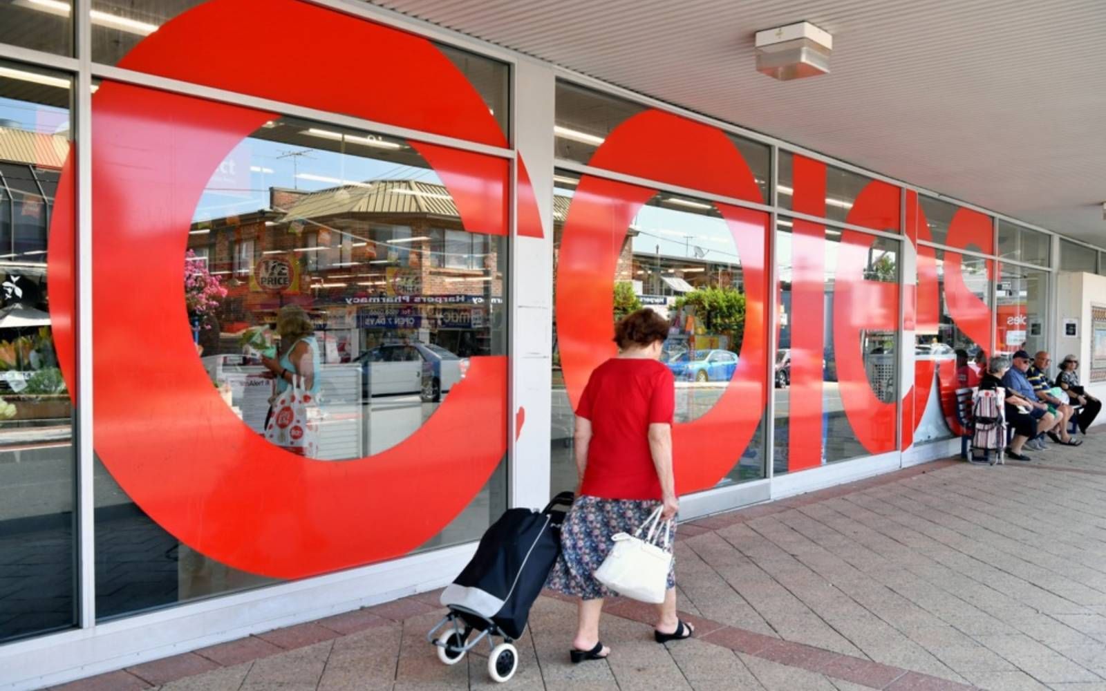 Coles 