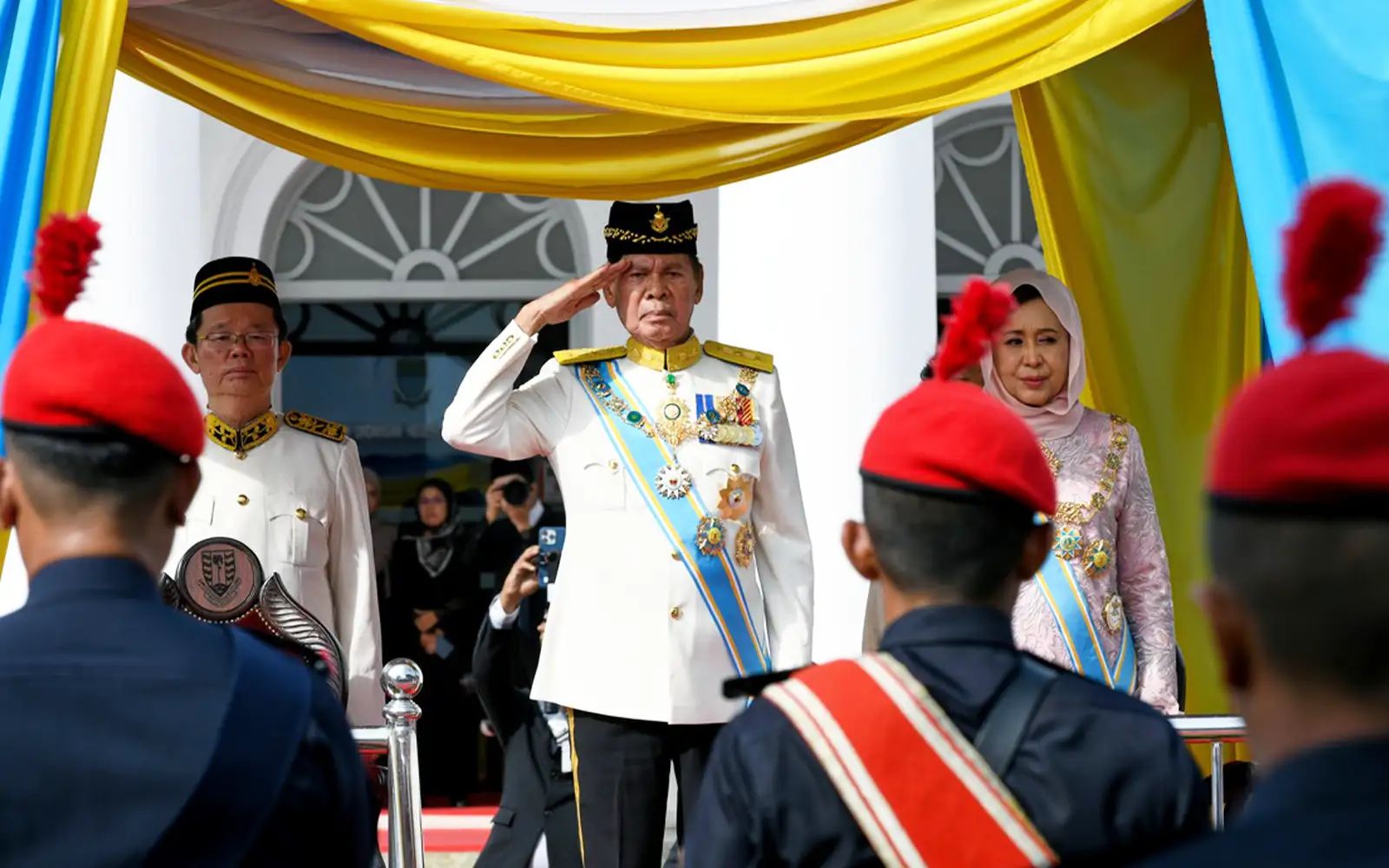Ramli Ngah Talib