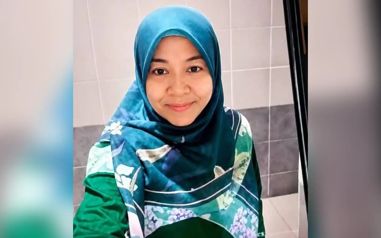 Jaslinda Saludin