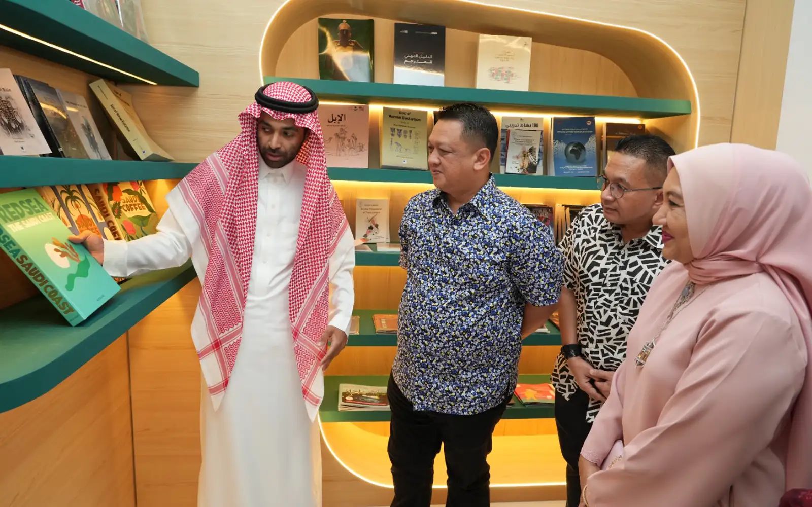Syed Faizuddin Putra Jamalullail