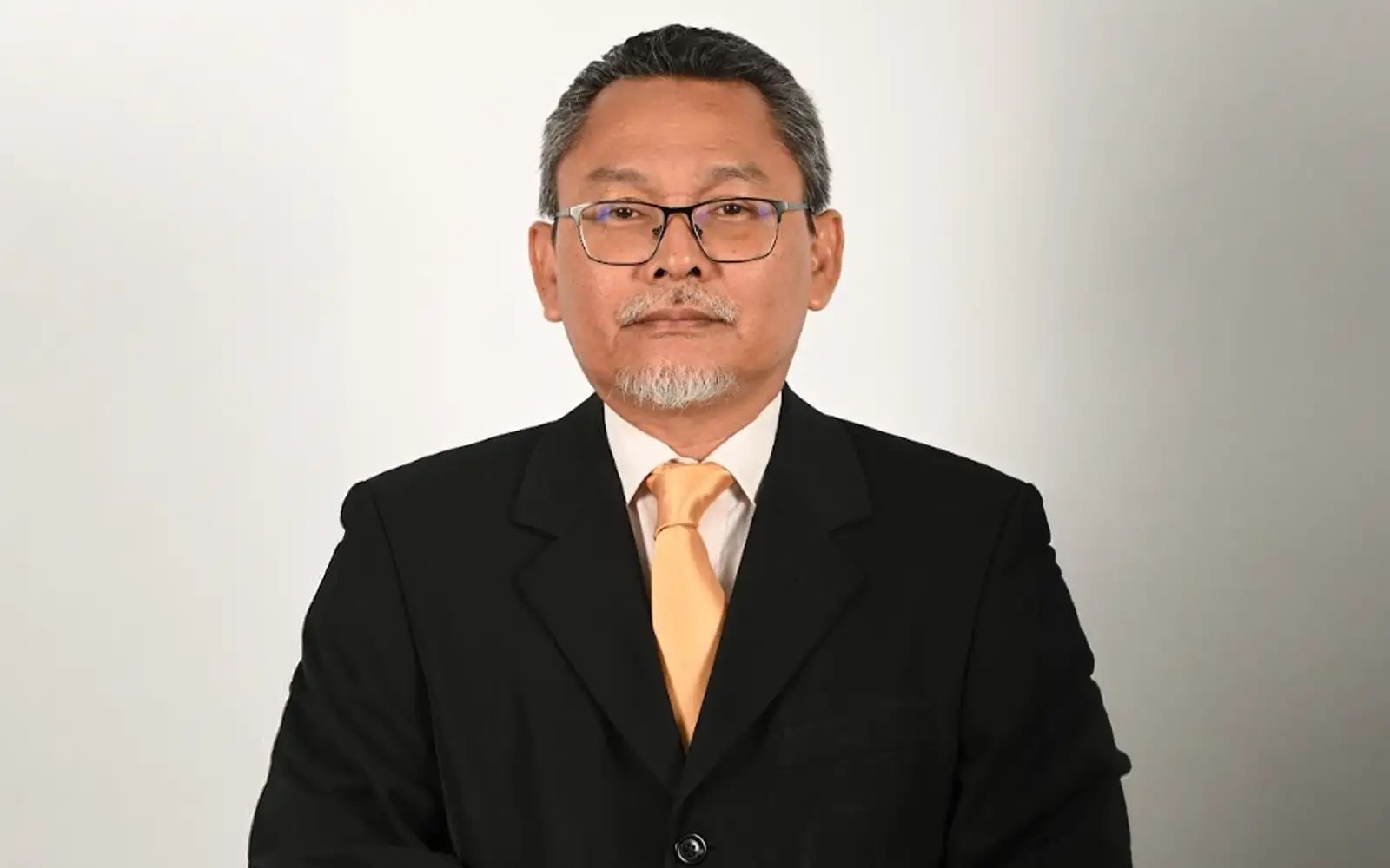 Saiful Hazmi Saad