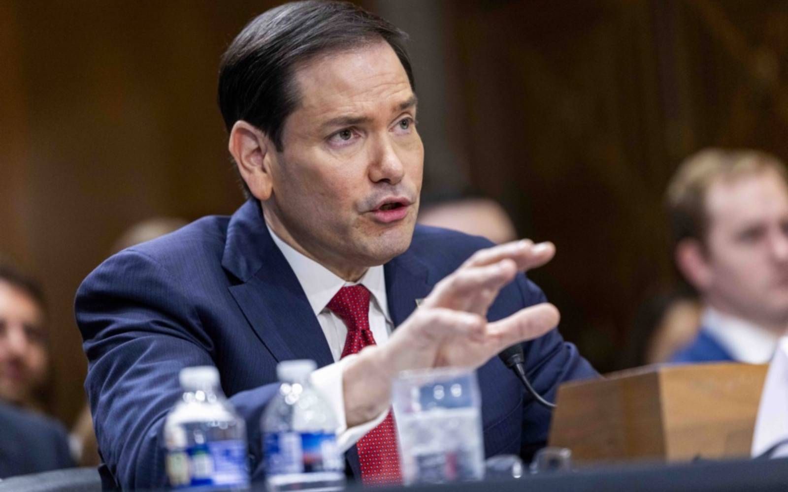 Marco Rubio