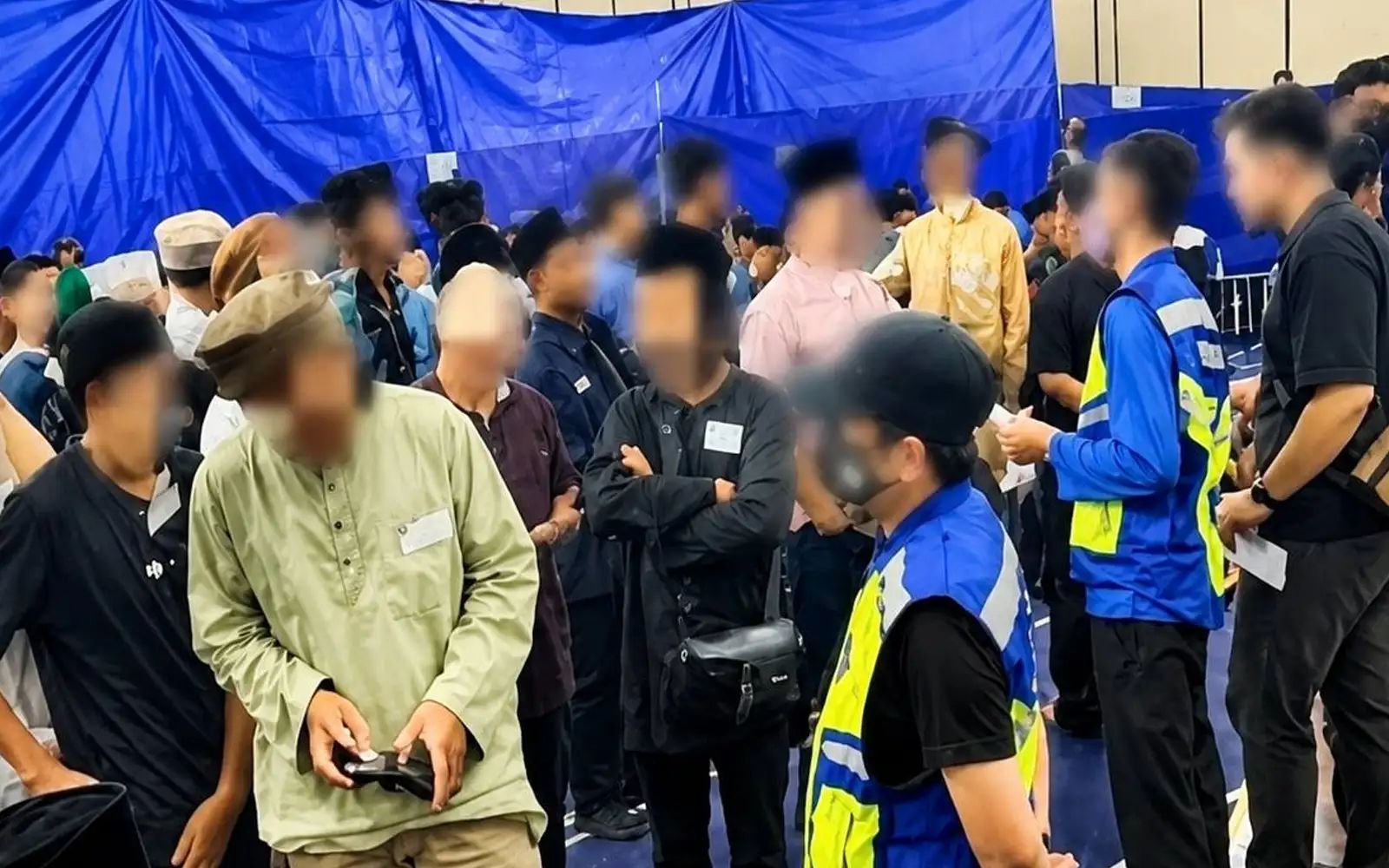 Jemaah Ahmadiyah Qadiani