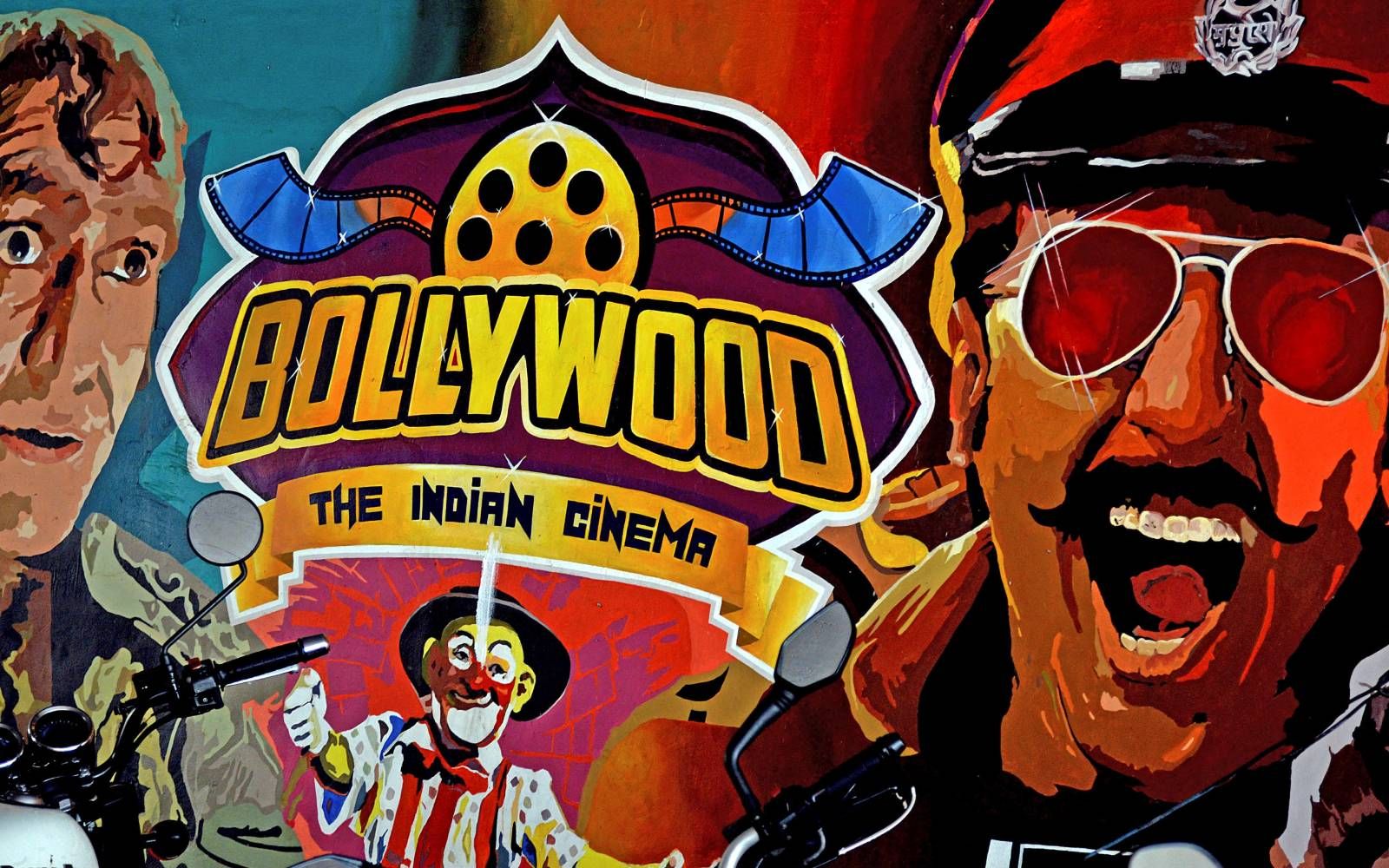 Bollywood