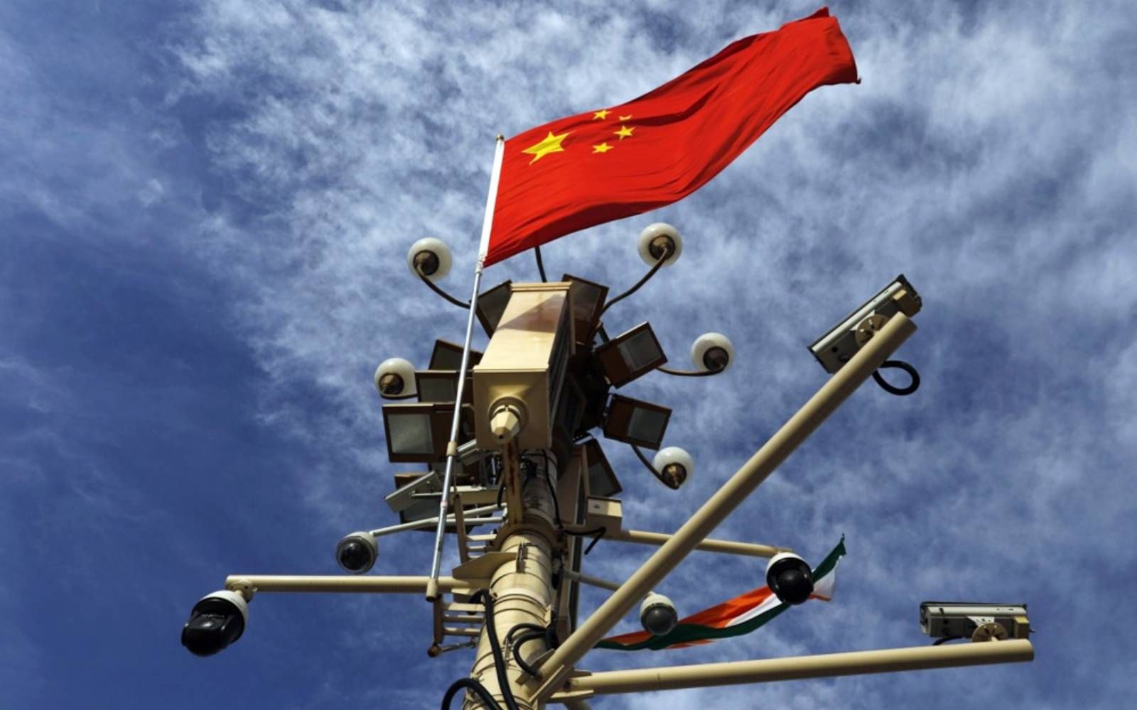 China cameras