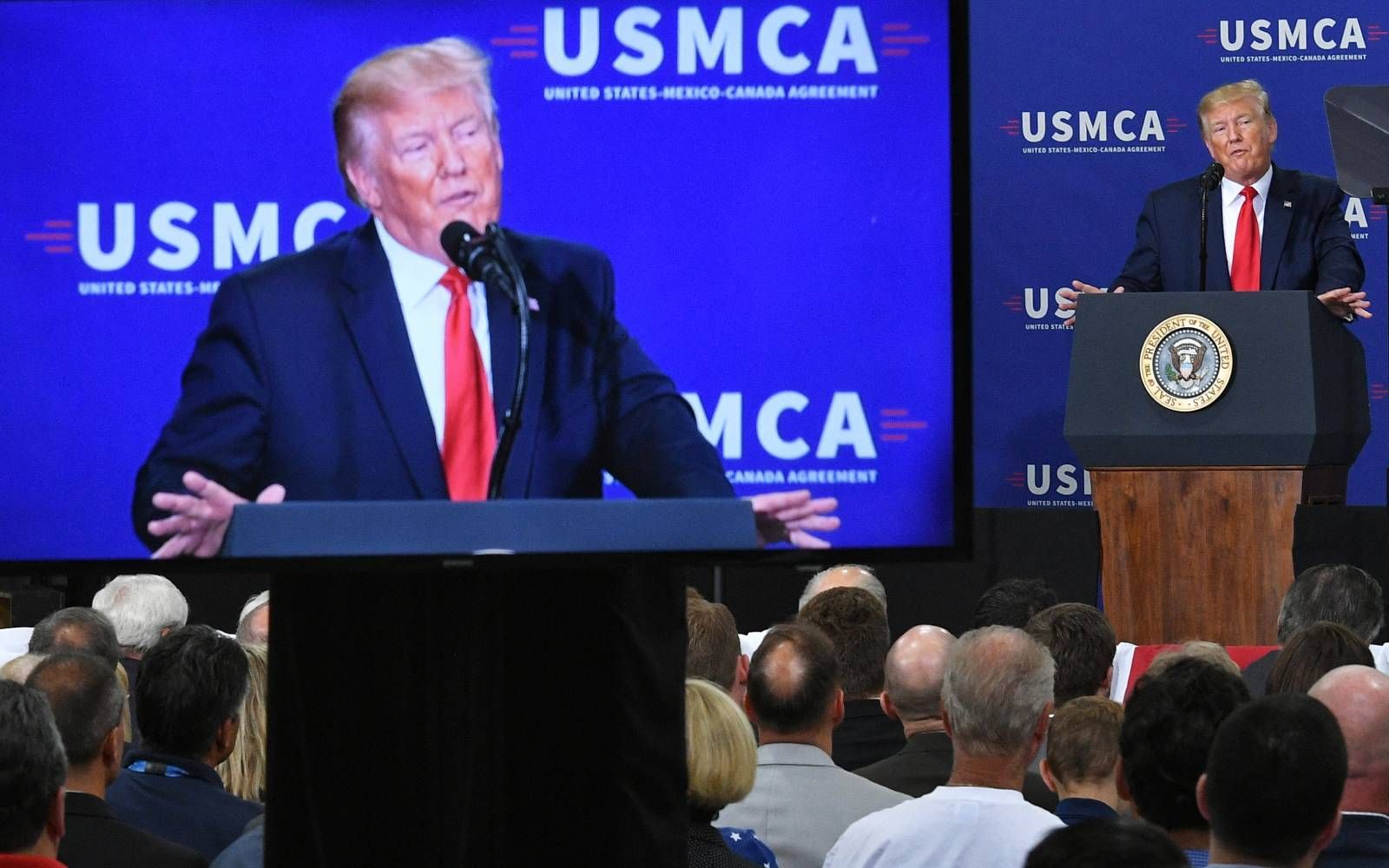 USMCA