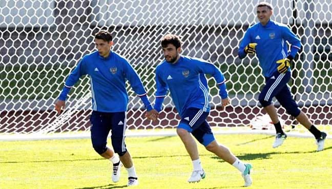 Russia relieved after passing first World Cup test | FMT