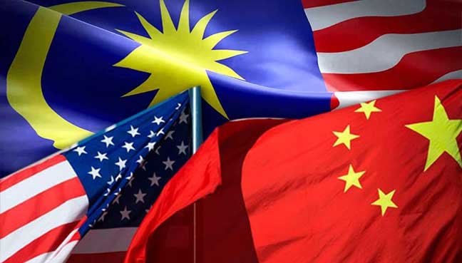 TPPA vs RCEP: Kenapa perlu memilih?