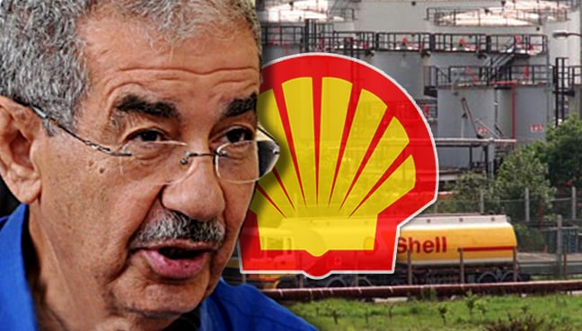 Shell Refinery sale price severely undervalued, says Perdasama