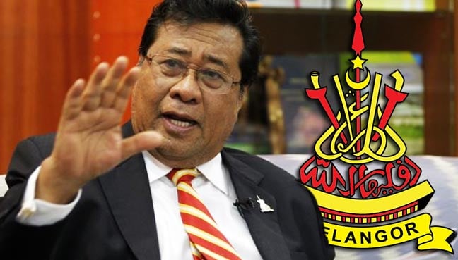 Pejabat Penyelaras DUN P. Klang dibuka selepas 2 tahun ‘terbiar’