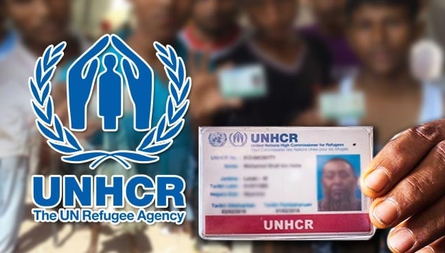 New ID cards for refugees from tomorrow