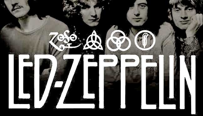 Led Zeppelin’s Plant, Page to face ‘Stairway to Heaven’ trial