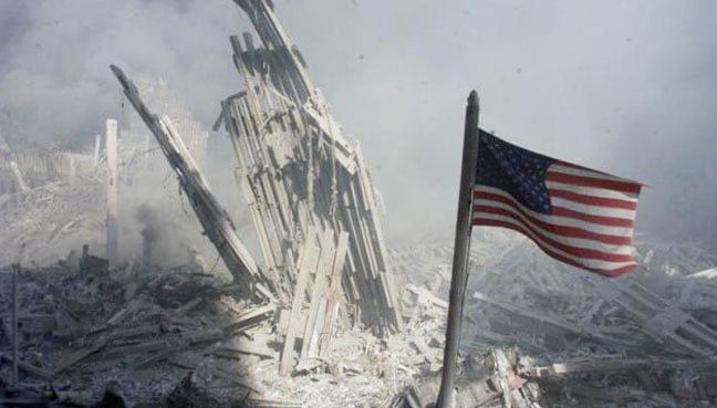 US Senate votes to allow 9/11 victims to sue Saudi Arabia