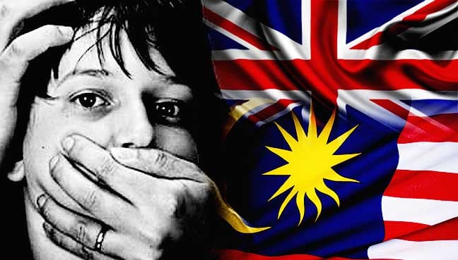Britain will work with M’sia to protect kids