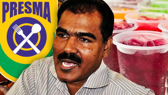 Jangan hukum rakyat dengan cukai minuman bergula – Presma