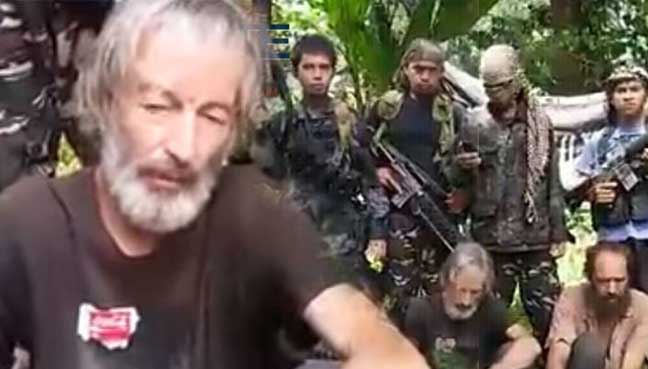 Abu Sayyaf kills second Canadian hostage