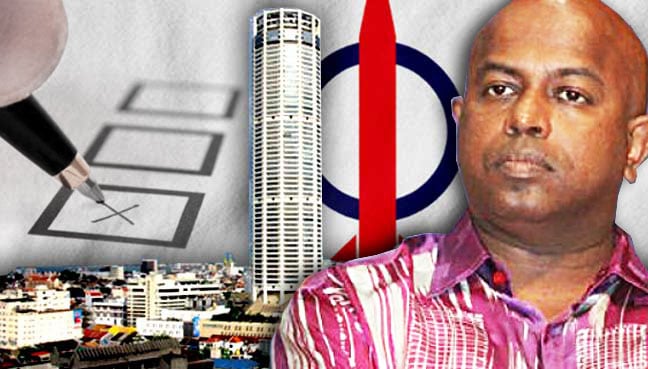 DAP akan menang mudah pilihan raya Pulau Pinang, kata penganalisis