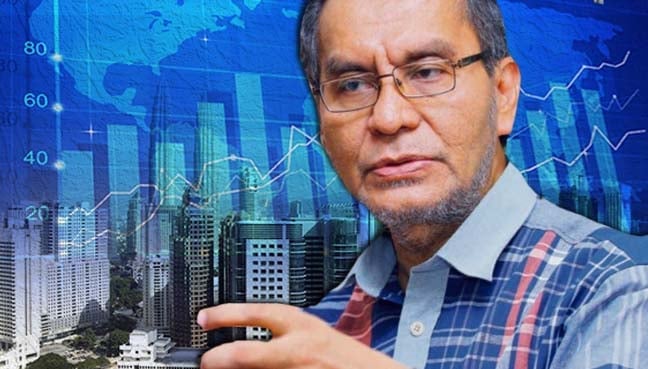 Don’t sugar-coat growth statistics, Amanah tells government