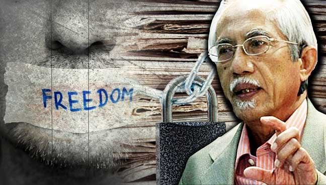 Kadir: We are headed to a dangerous place