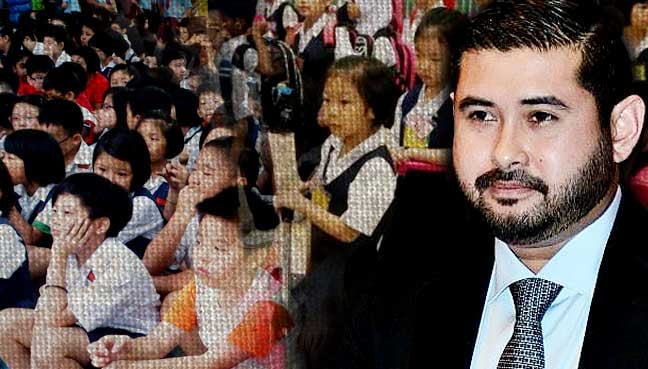 It’s quality education that’ll foster unity