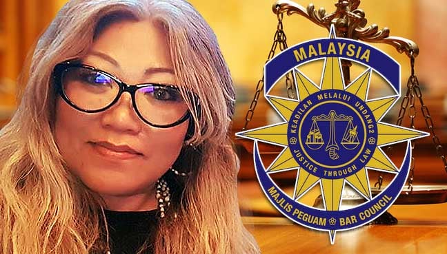 Siti Kasim dipilih anggotai Majlis Peguam
