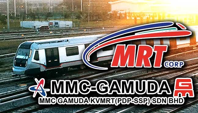 MMC Gamuda: Our MRT fee RM750 million, not RM7 billion