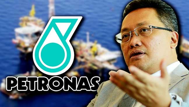 Petronas akan umum kuantum pengurangan pengeluaran bagi 2017