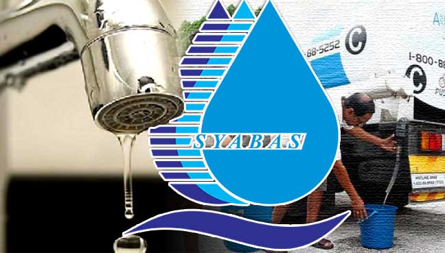 Residents lash out at Syabas over 5-day water disruption