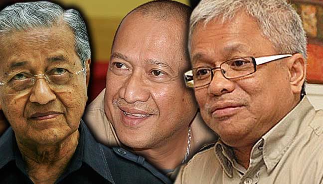 The showdown must go on… with conditions